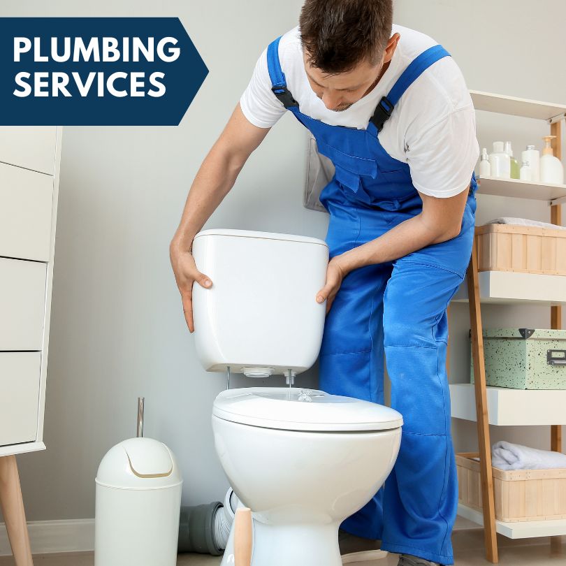 Plumbing Company in Clark Fork, ID